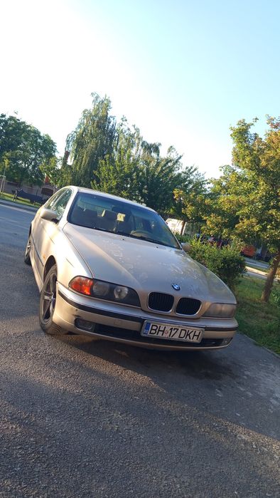 Vand/schimb Bmw e39