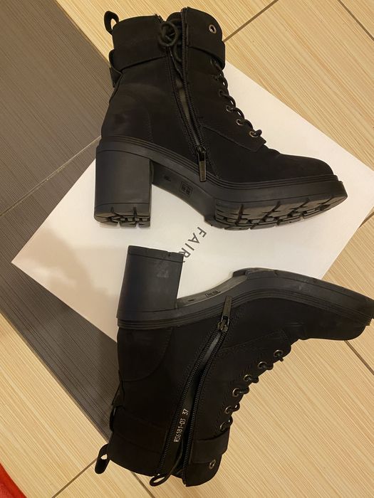 Зимни боти Jenny Fairy