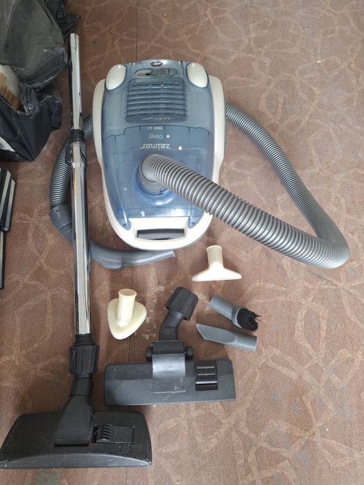 Vand aspirator Zelmer