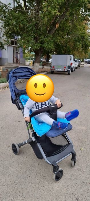 Детская коляска продам
