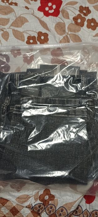 Джинсы banan продаю