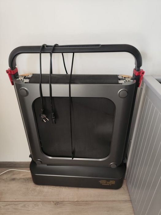 Banda de alergat pliabilă KingSmith WalkingPad R1 Pro