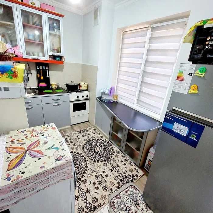 Продаётся квартира Юнусабад 14 квартал 1/2/5 Ипотека есть