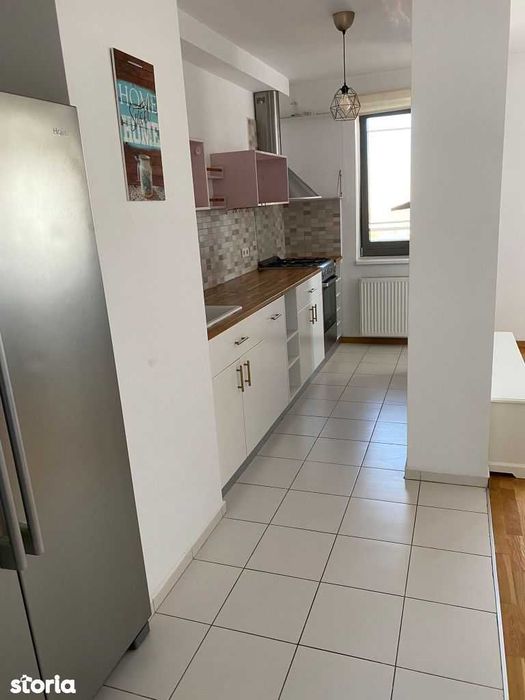 Vand Ap.2 camere, metrou, sector 4 Bucuresti Monaco tower