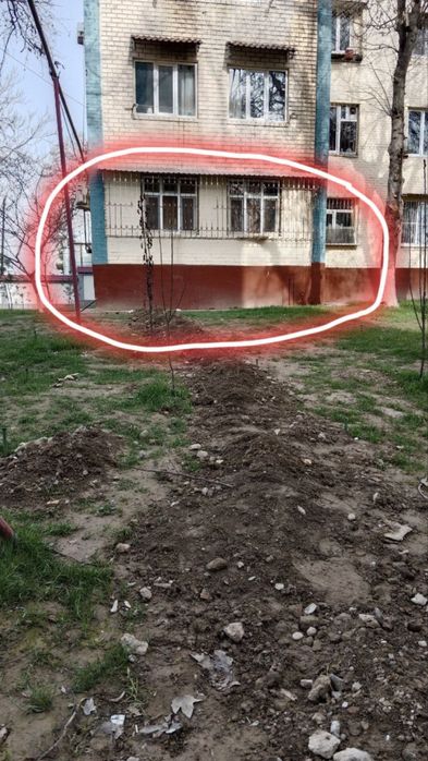 Учтепинский р-он, 15 кв.