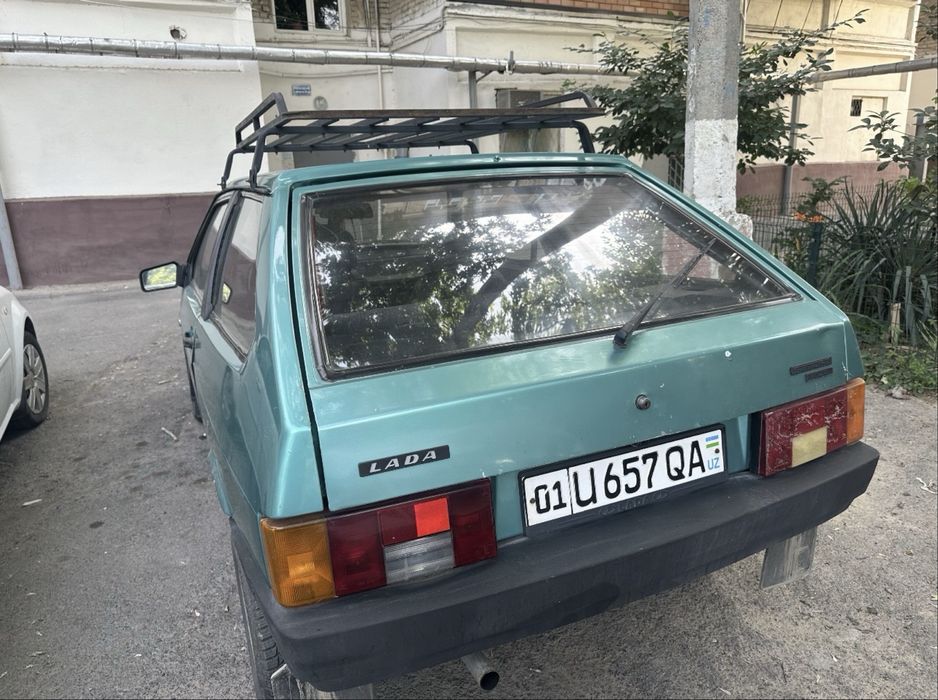 Ваз 2108 срочно продам.