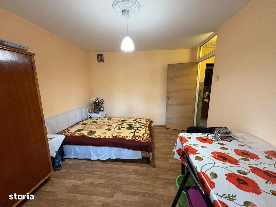 Vanzari Apartamente 3 camere Militari Pacii