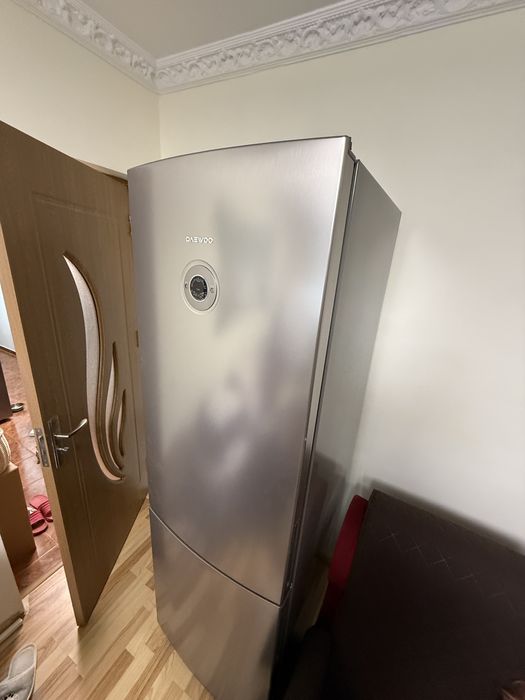 Frigider Daewoo – stare bună, preț foarte avantajos – 600 lei