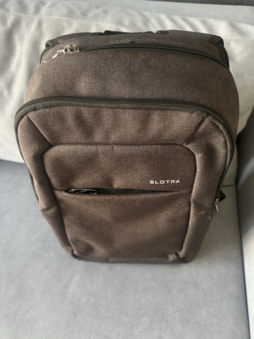 Рюкзак для школьника геймера