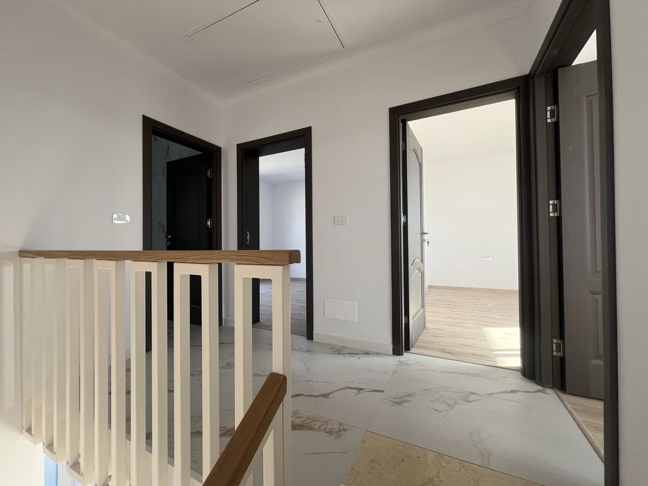Casa Valea Lupului, Str Lucian Blaga