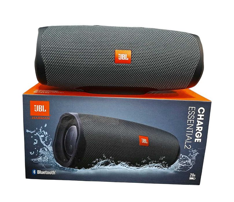 Jbl Charge Essential 2 / Amanet Cashbook Braila Viziru