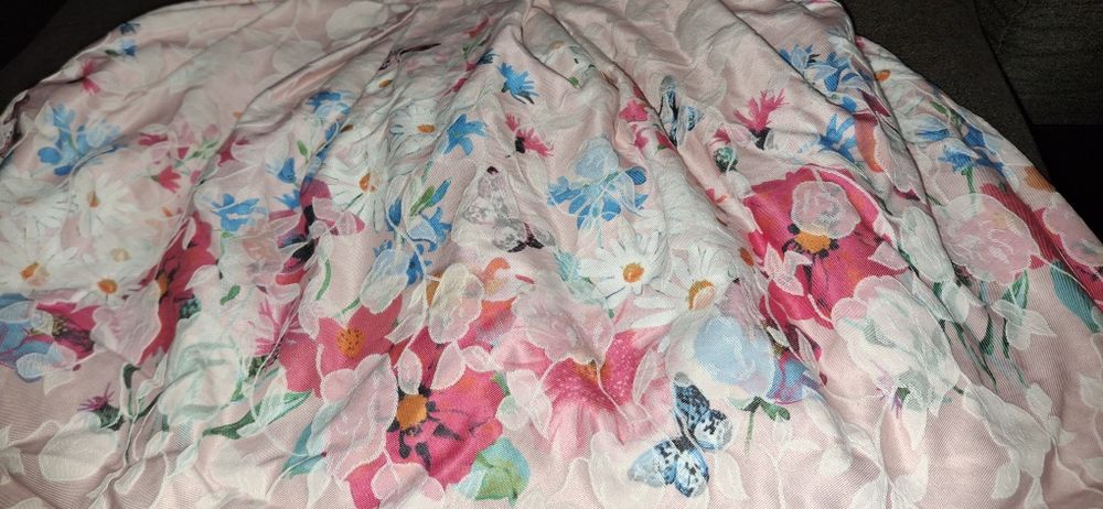 Роклички различни размери