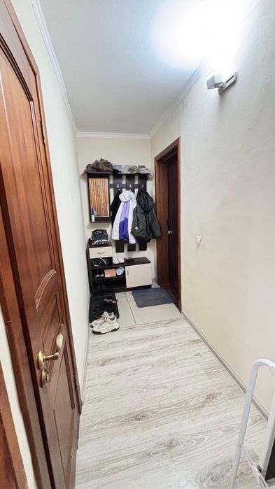 Продам 2 ком квартиру Северный