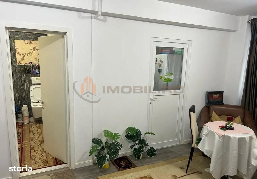 Apartament 1 camere zona Vișan