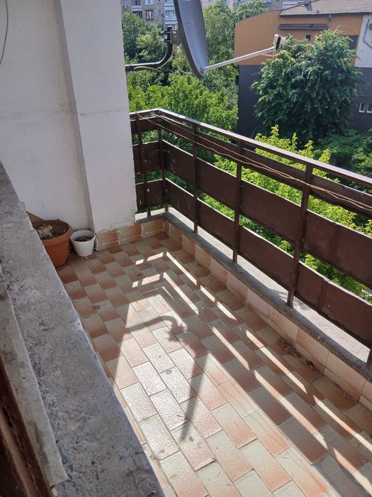 Продава се Тристаен апартамент в Видин, Акджамия - 10360 кв.м за 11 €/кв.м - Снимка #6