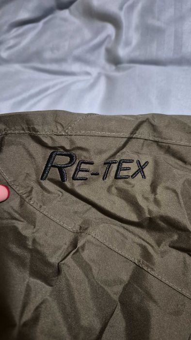 Daiwa RE-TEX Зимно яке