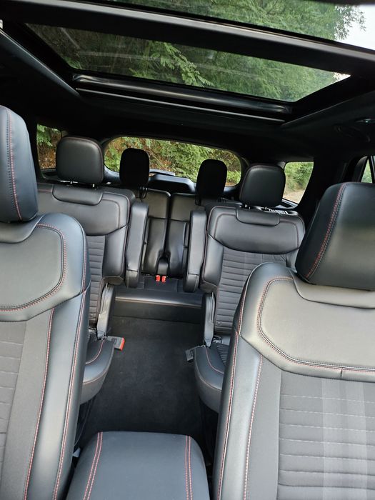 Ford Explorer ST-LINE 2.3 Ecoboost 2025