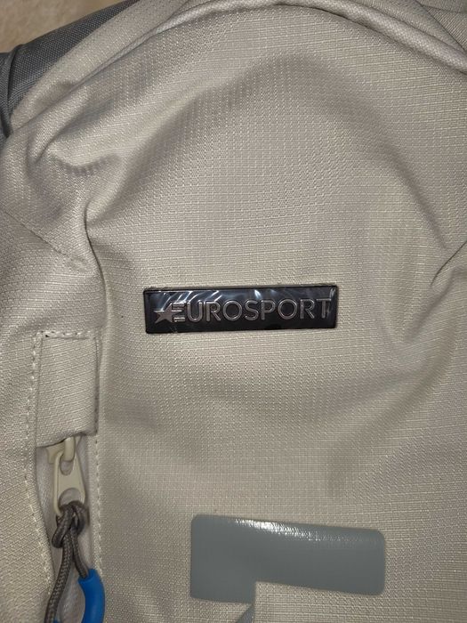 EUROSPORT тънка малка раница 14Л