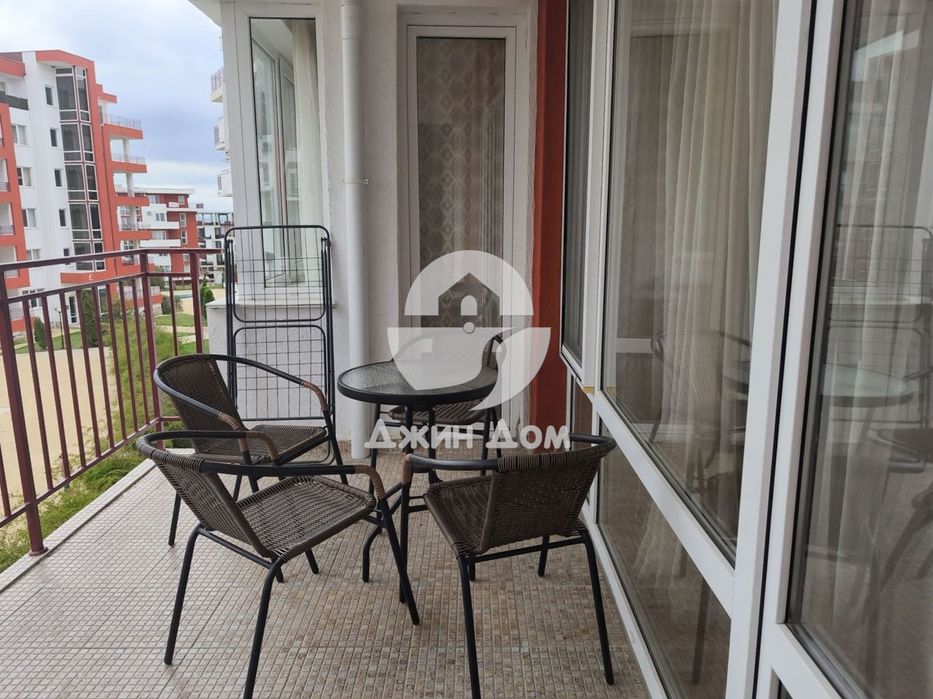 Продава се Тристаен апартамент в к.к. Елените - 99 кв.м за 1203 €/кв.м - Снимка #8