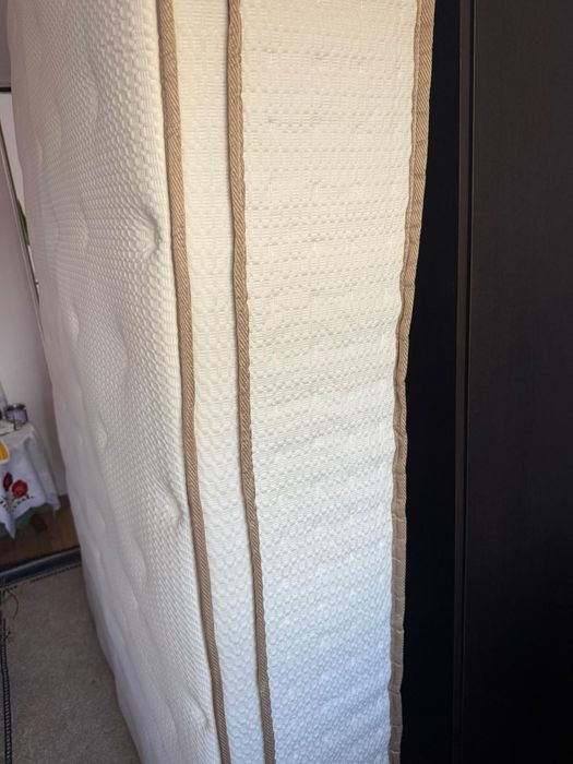 Premium Mattress 140 x 200 H3 Produced according to German Quality Standard, Height 30 cm