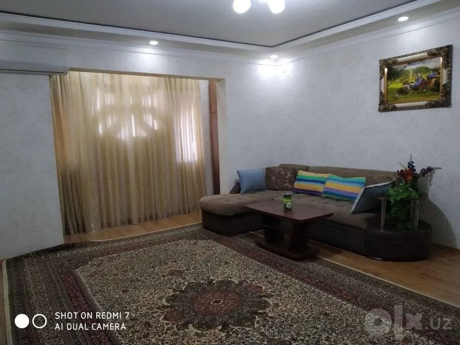 2 хонали квартира арендаги берамиз. Минор Ц4 алайский юнусобод. Срочно