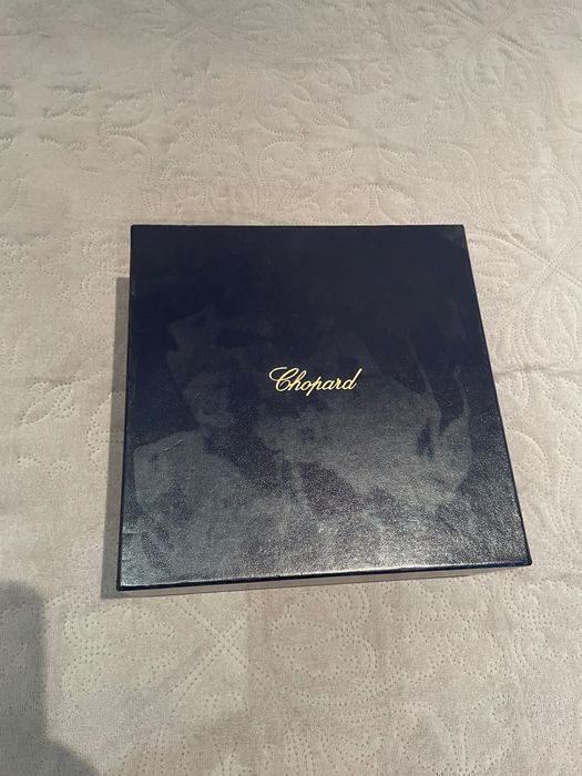 Chopard, Editie de colectie Pret Black Friday !