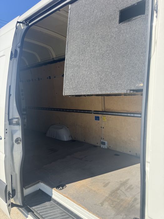 Sprinter 319,v6 euro5 xxl