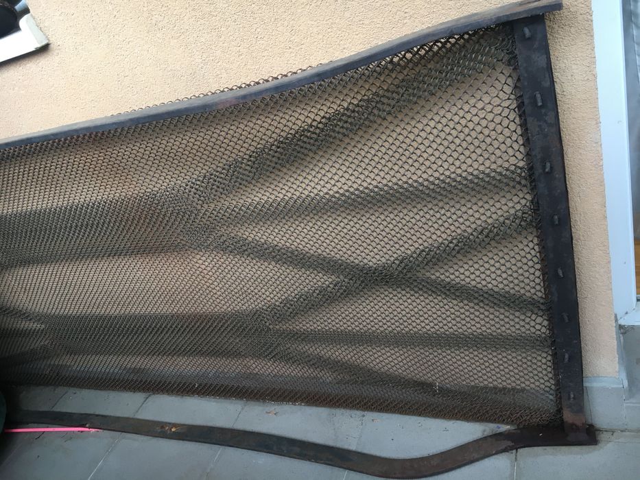 Желязна пружина за легло