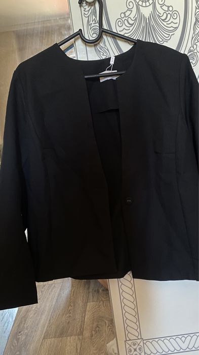 Школьный костюм