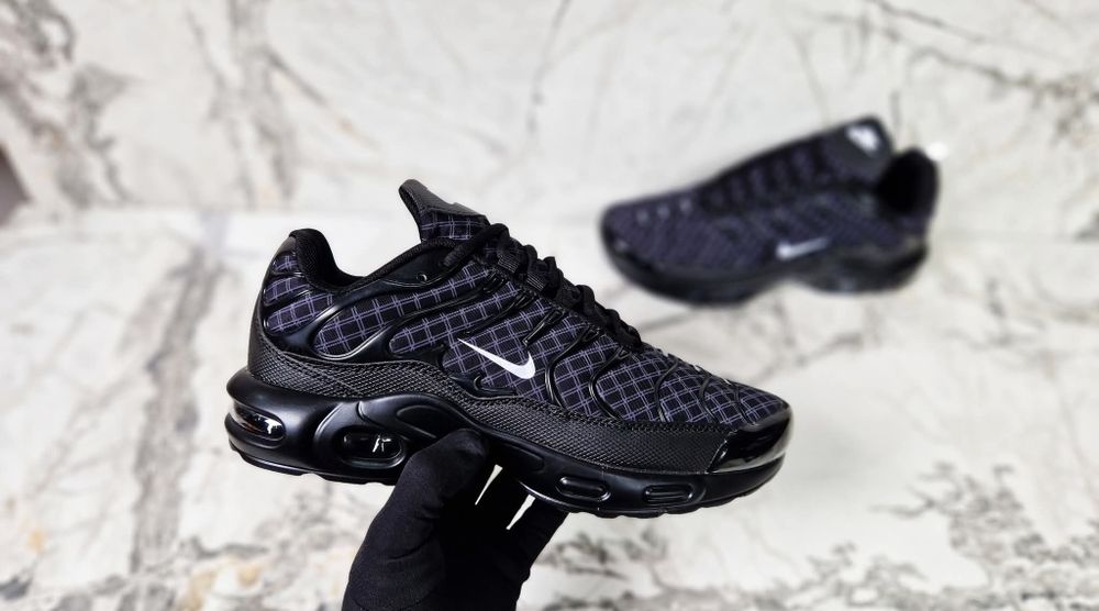 Мъжки маратонки Nike TN