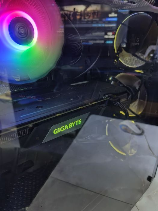 Core i3, 16GB, 6GB, 1000 SSD