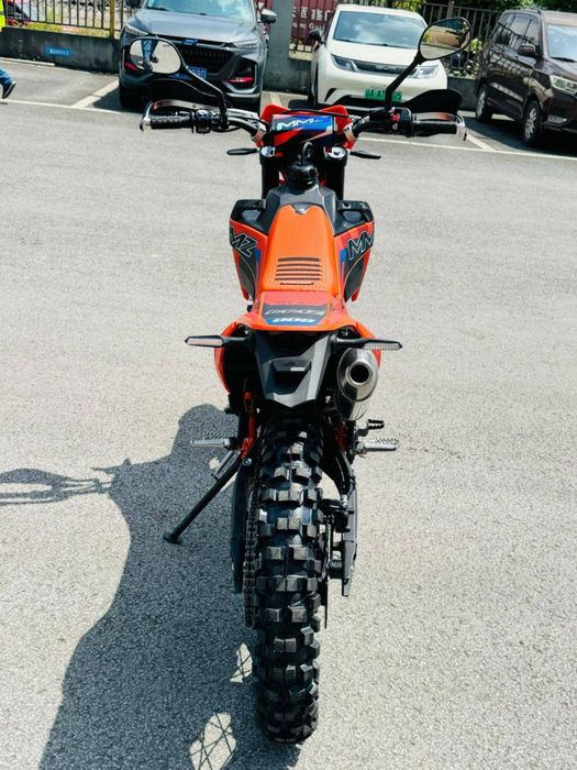 Эндуро MMZ 008 300cc