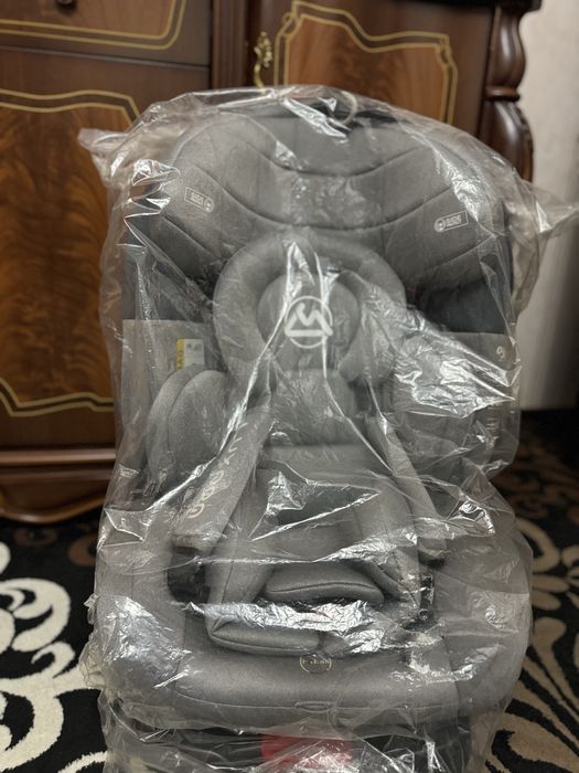 Автокресло для детей от 6мес до 6лет