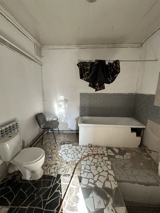 Продам дом с большим участком