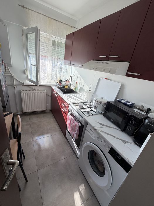 Apartament 3 camere