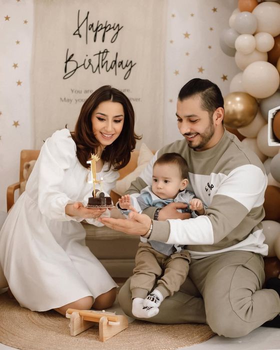 Oilaviy fotograf (семейный фотограф)