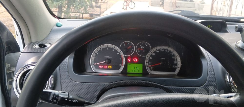 2019 Nexia 3 mexanik