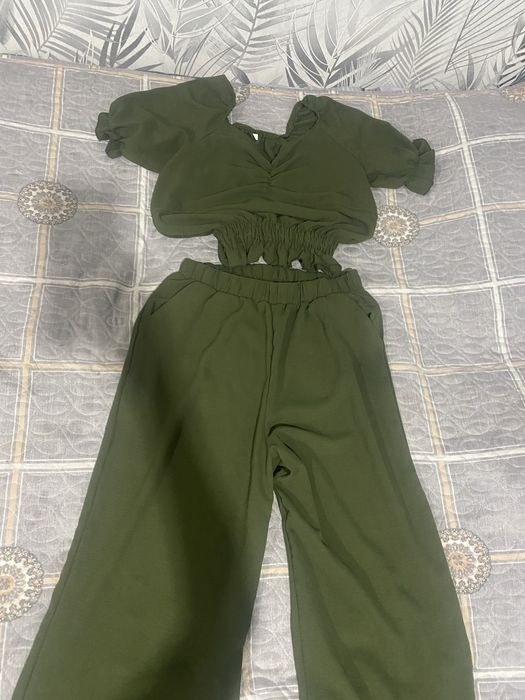 Комбензон на лето