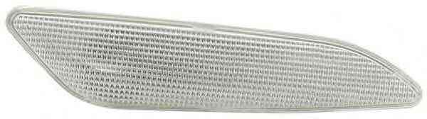 Lampa semnalizare aripa Alfa Romeo 147 10.2004-05.2010, 156 (932), 1997-09.05, Chrysler Ypsilon 06.2011-, Fiat Tipo, 04.16- partea Dreapta