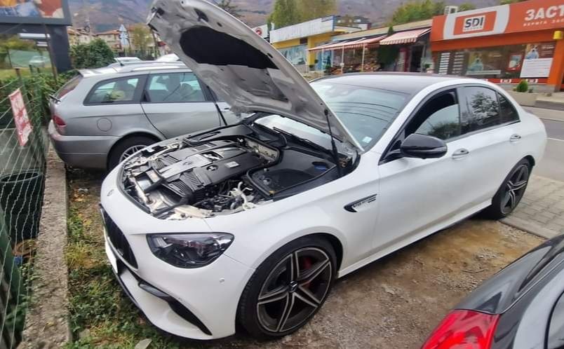 Премахване на DPF/ EGR/ AdBlue SCR + Чип Тунинг / 10+ години Опит !