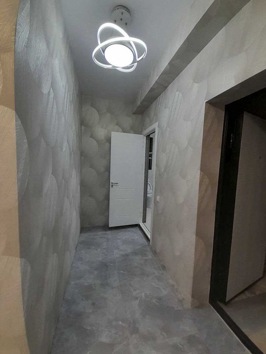 Сдаётся в долгосрочную аренду новая квартира в М.Улугбекский Карасу-6