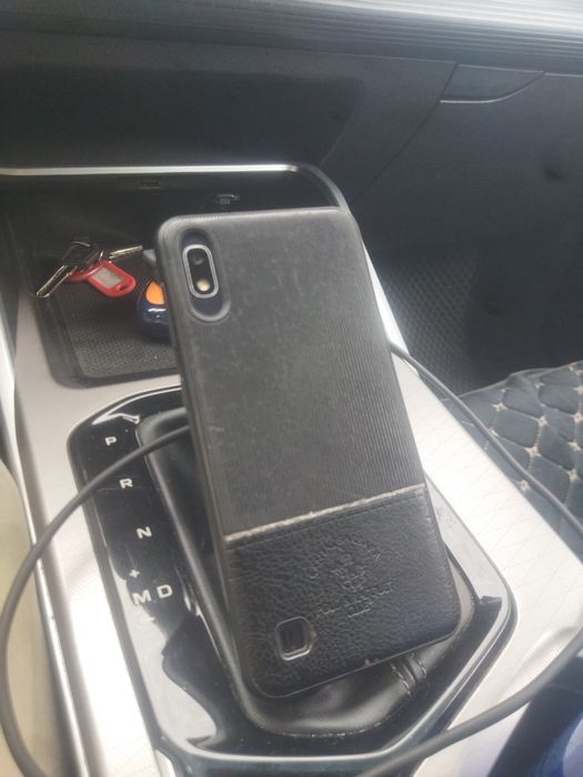 Самсунг галакси А10