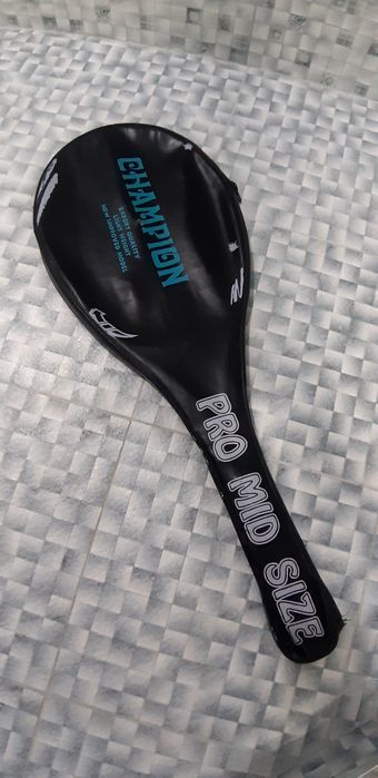 Ракетка для большого тенниса