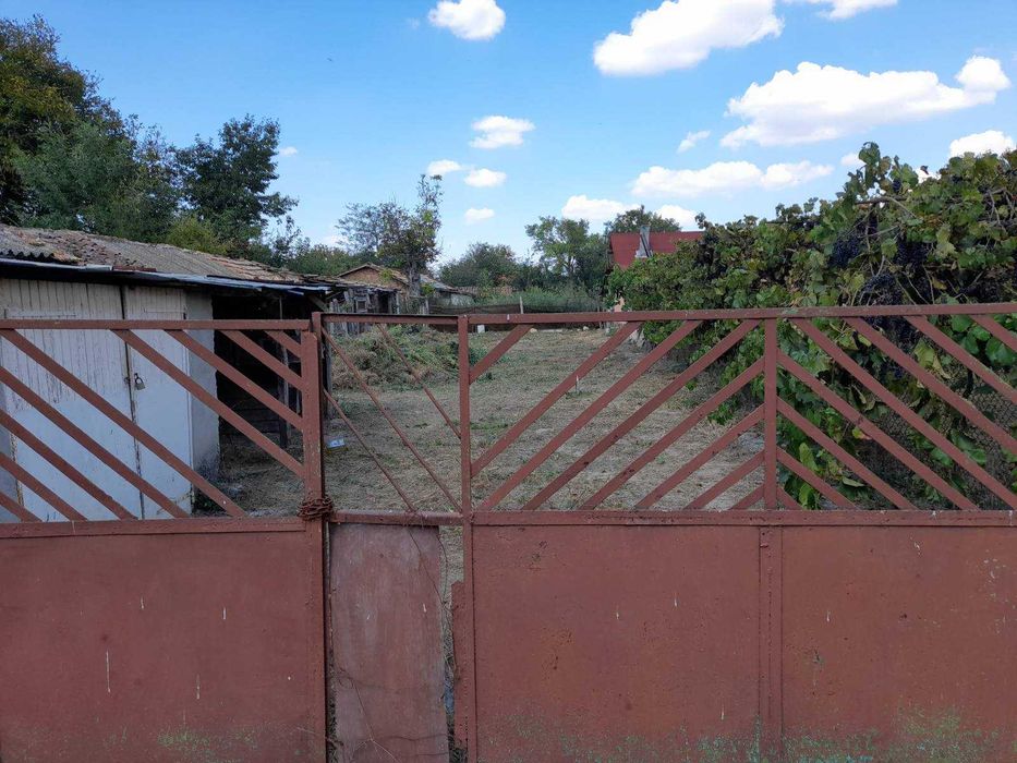 Къща в с Медово на 29 км от гр. Добрич