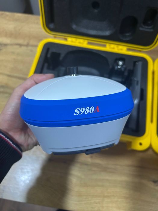 GNSS приёмник(Global NavigationSatellite System)