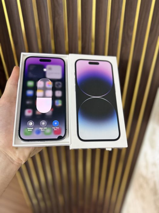 Iphone 14 Pro 128 Айфон 14 Про 128