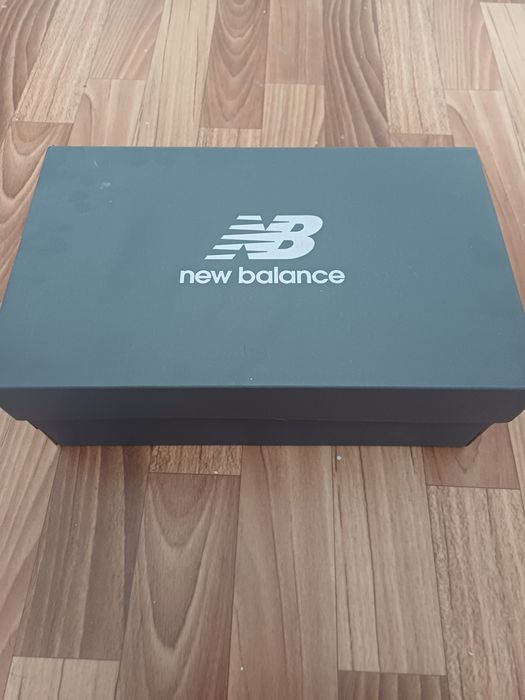 Кросовки new balance 1906u
