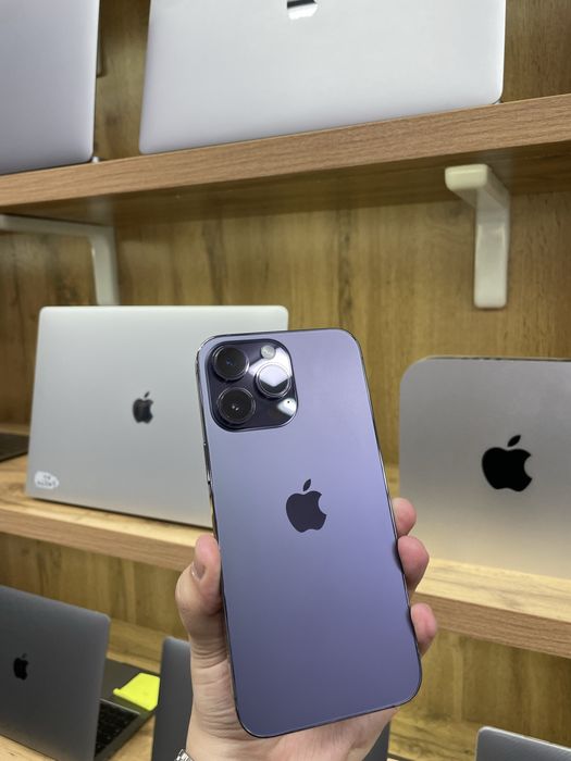 Iphone 14 Pro Max 99%