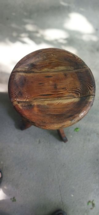 Продам Стульчик для Пианино антиквар