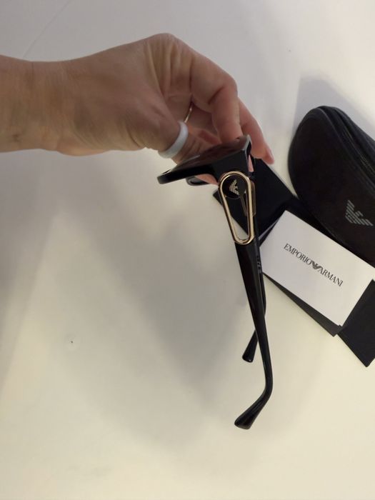 Ochelari dama Armani
